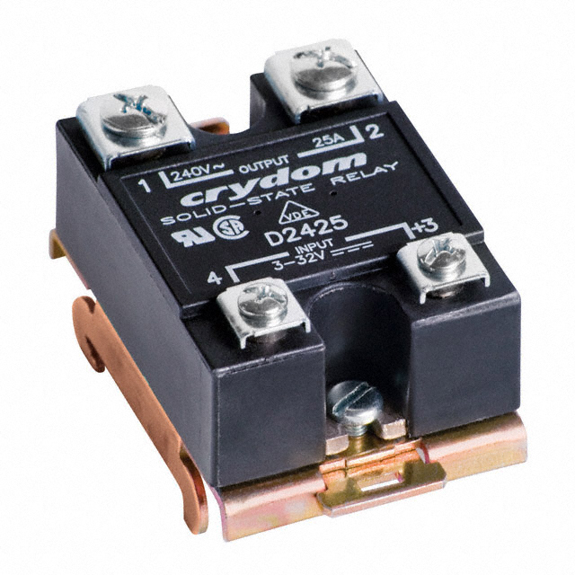 HS501DR-D2425 Sensata-Crydom  Solid State Relays
